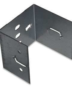 Coupling Zn MCZ f/feed trough pluggable EV/UV